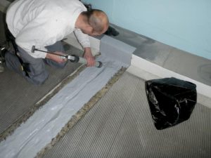 Khớp nối giãn nở